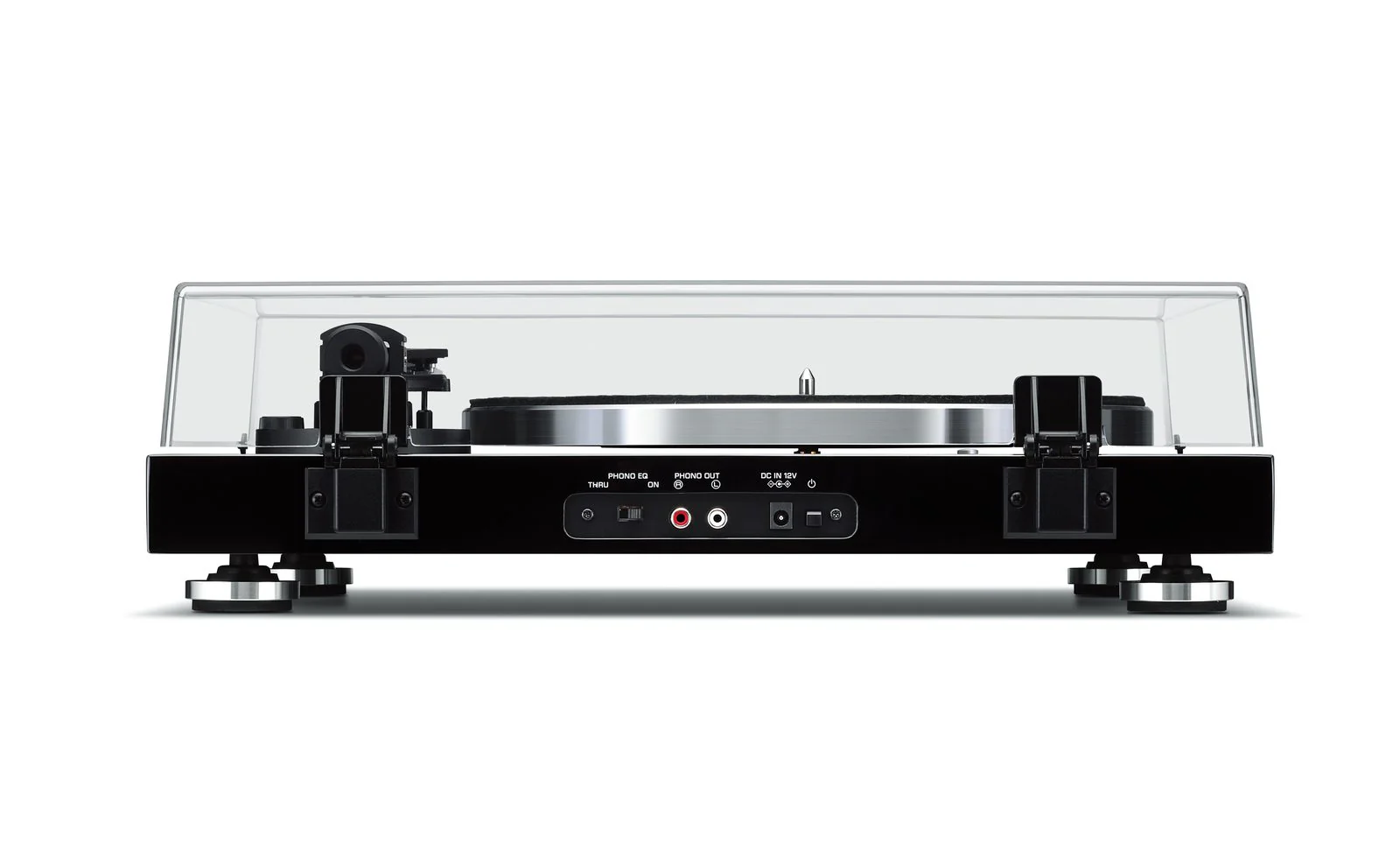 Yamaha TT-S303BL Platenspeler geschikt voor LP's en Single's - Image 4