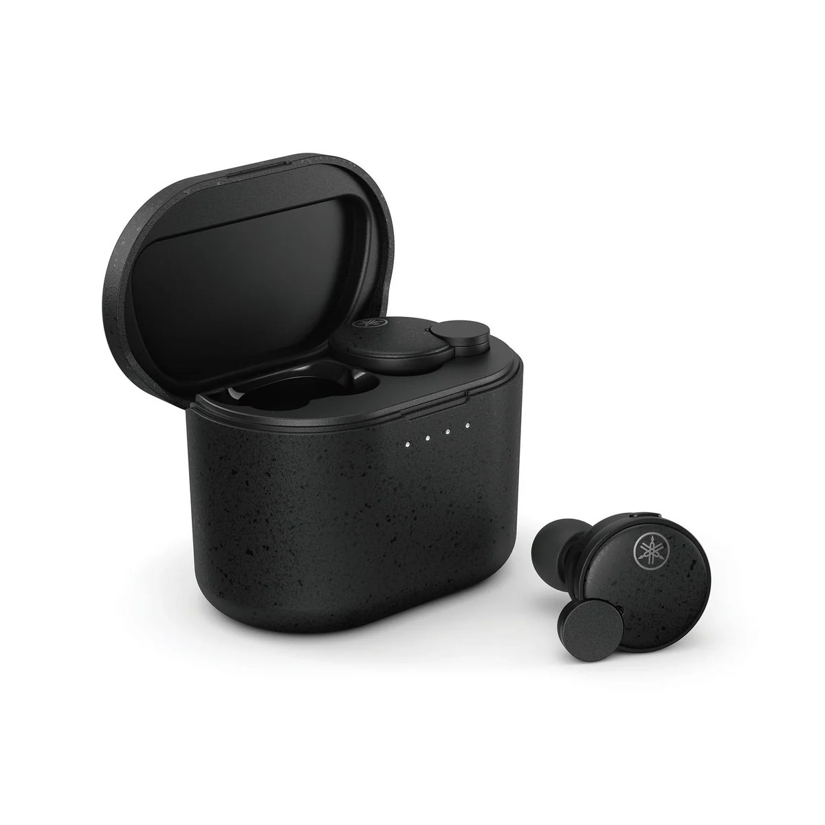 Yamaha TW-E7B BLACK in ear Hoofdtelefoon - Image 3