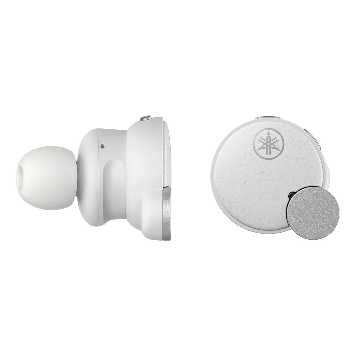 Yamaha TW-E7B WHITE in ear Hoofdtelefoon - Image 2