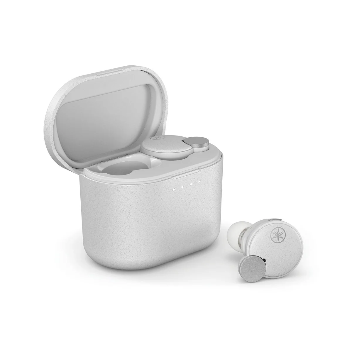 Yamaha TW-E7B WHITE in ear Hoofdtelefoon - Image 3