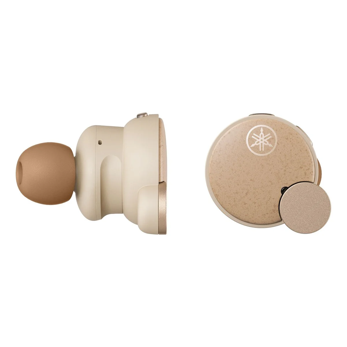 Yamaha TW-E7BBE in ear Hoofdtelefoon - Image 2