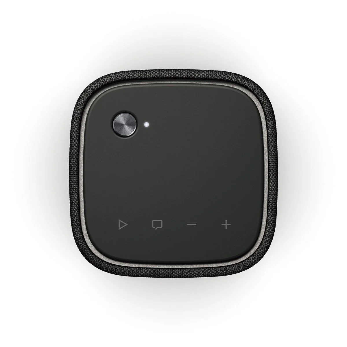 Yamaha WS-B1A zwart Bluetooth luidspreker met ingebouwde accu en spatwaterdicht - Image 3