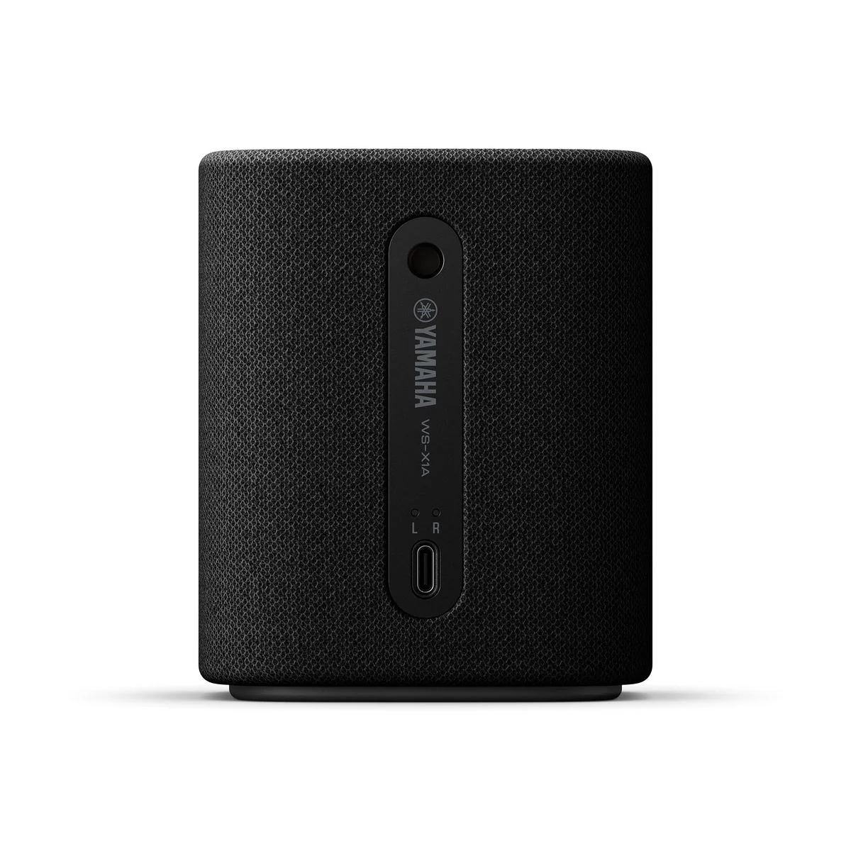 Yamaha WS-X1A Black Grey Bluetooth speaker voor thuis en onderweg - Image 4