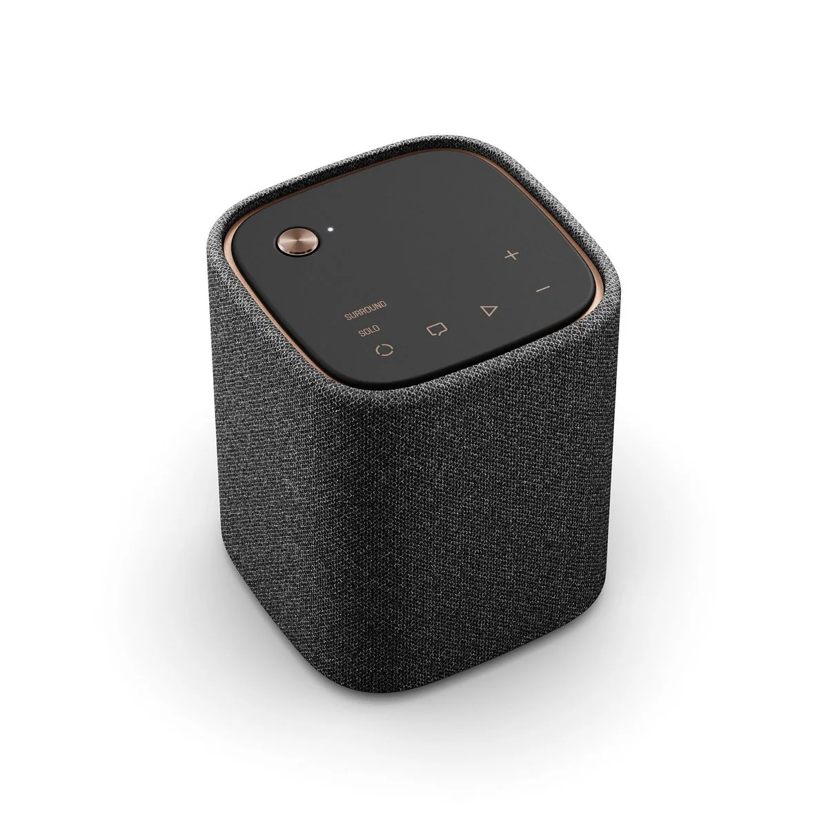 Yamaha WS-X1A CARBON G Bluetooth speaker voor thuis en onderweg - Image 2