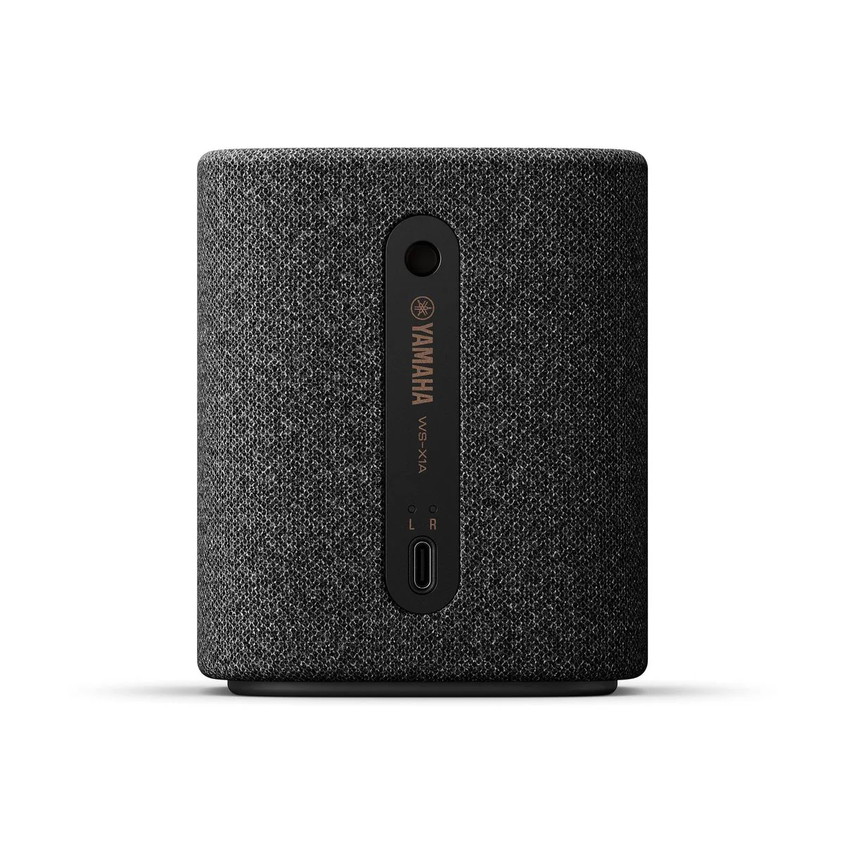 Yamaha WS-X1A CARBON G Bluetooth speaker voor thuis en onderweg - Image 3