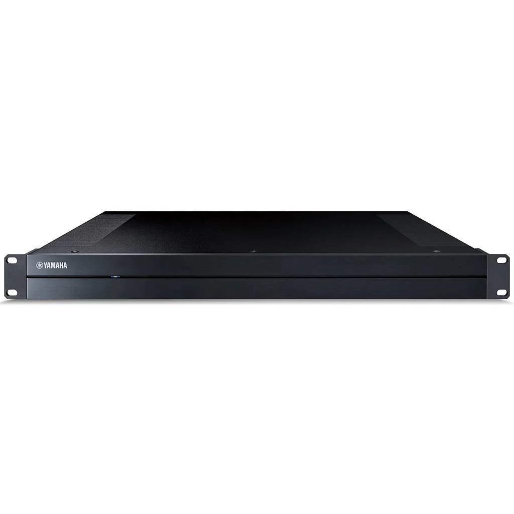 Yamaha XDA-AMP5400RK uitbreiding op XDA-QS5400RK